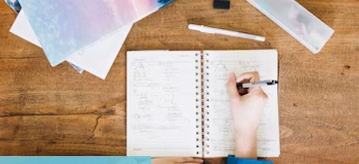 Cuál es el significado oculto de seguir utilizando una agenda de papel según la psicología