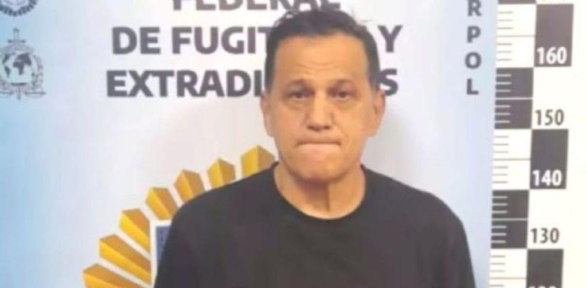 Se ejecuta la extradición de Peter Francis Kennedy a Colombia, acusado de turismo sexual de menores