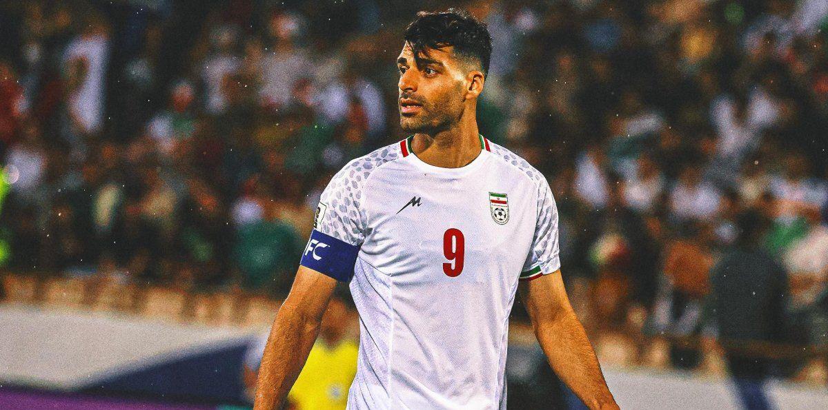 Irán en duda para el Mundial 2026: la FIFA evalúa escenarios ante la crisis bélica