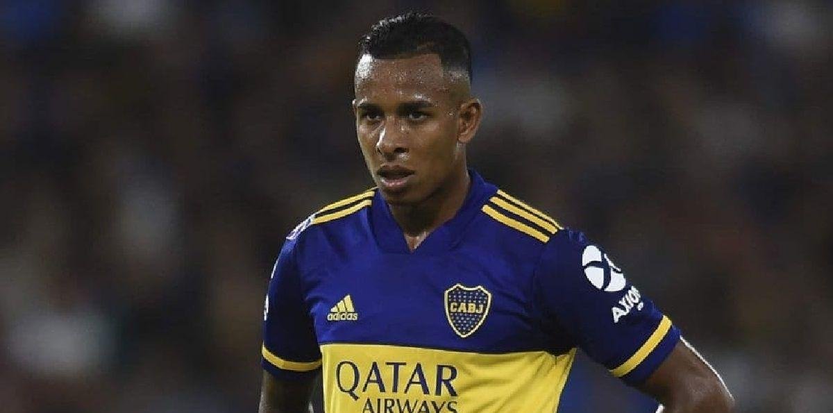 Bomba en Boca: Román Riquelme negocia el regreso de Sebastián Villa