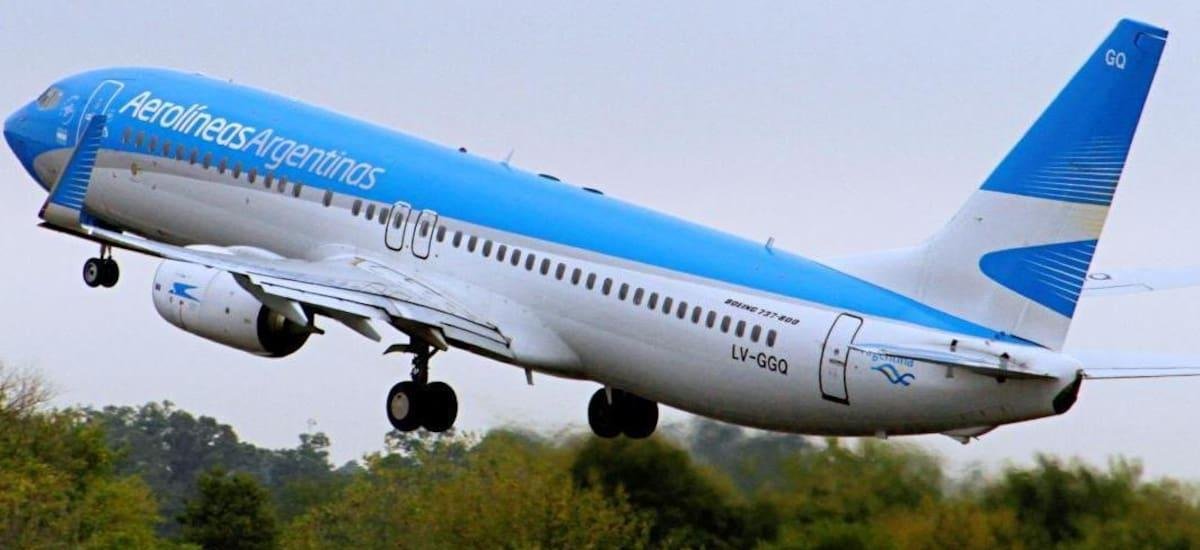 PARO de AVIONES este FIN DE SEMANA: qué definieron los CONTROLADORES aéreos para los VUELOS