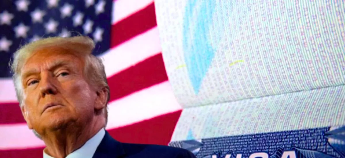 Ni visa ni pasaporte: Estados Unidos dejará entrar al país legalmente a los extranjeros que obtengan este documento