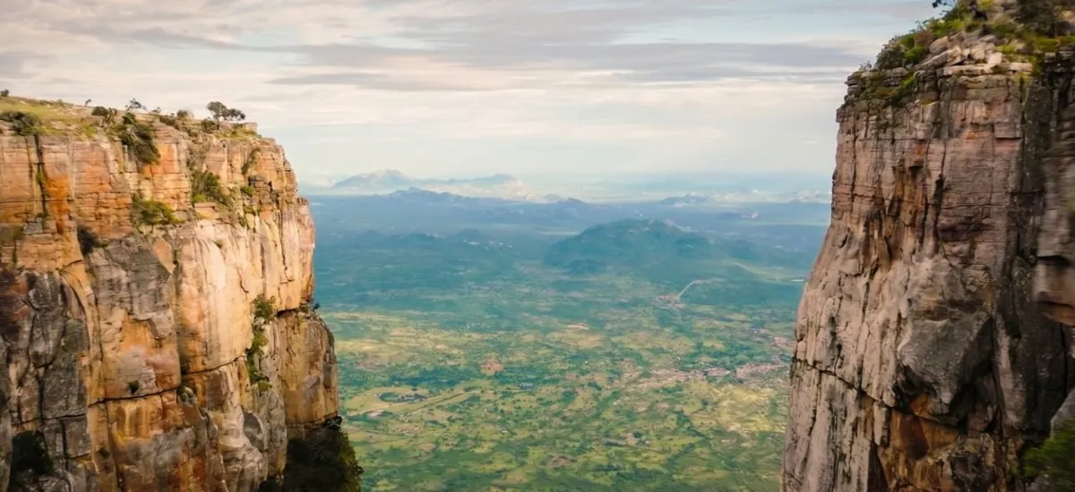 El país africano que pasa desapercibido y se alza como un destino “de moda” para los viajeros