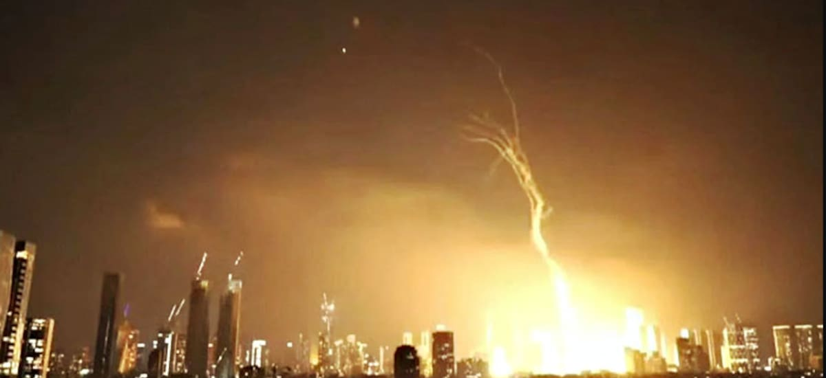 Estalló la guerra entre Israel e Irán | qué dice la Biblia sobre el conflicto y qué significa el “final de los tiempos”