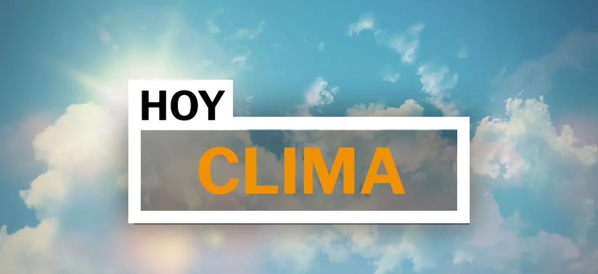 La Romana: la predicción del clima para este 14 de marzo