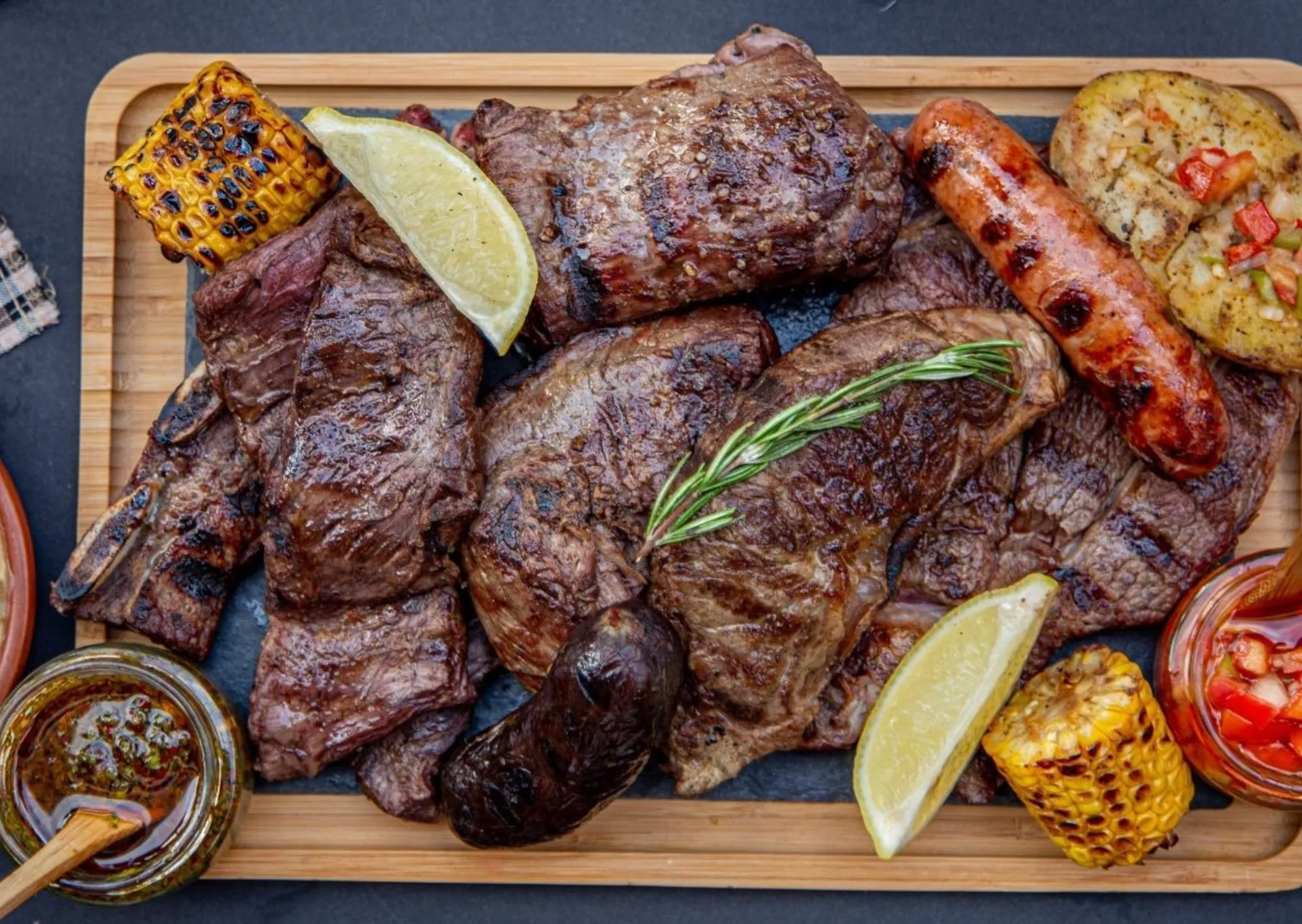 Ni carbón ni leña: la nueva forma de hacer asado que promete ser más rápida y fácil en 2026