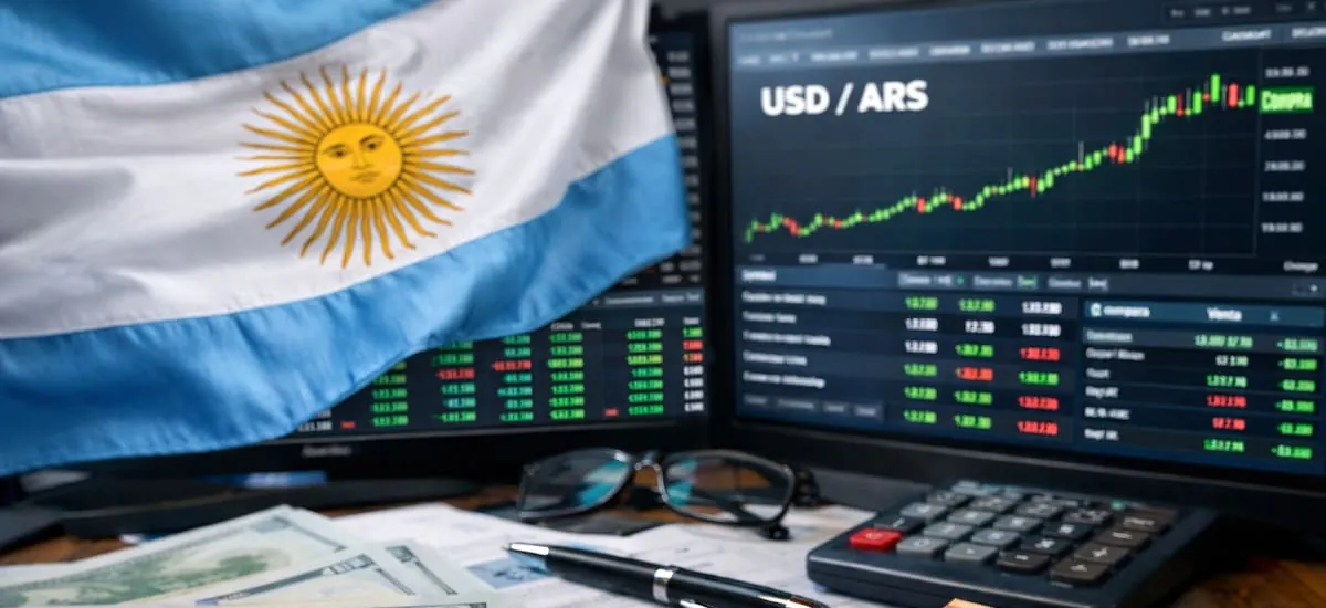 Gran transformación financiera: qué cambio radical se viene para el mercado y la emisión de instrumentos