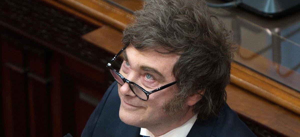 Merval en pausa, Argentina al alza: la épica reversión libertaria que el mercado aún no pricea