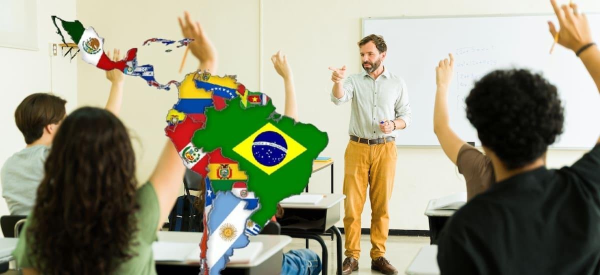 El país más seguro de Latinoamérica: ¿en qué puesto está Argentina? - El Cronista