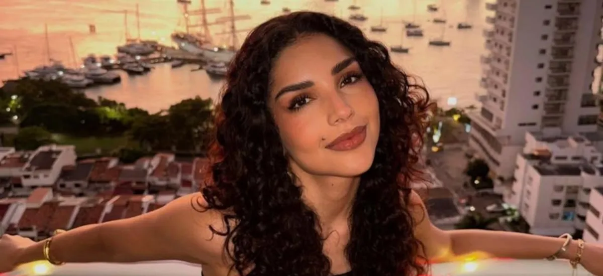 Laura Barjum sacudió las redes sociales al compartir su postura sobre la monogamia y la fidelidad: “Me dieron ganas de poner el cuerno”