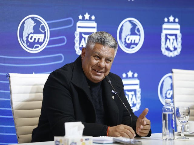 Cruces por la Unafa: Chiqui Tapia acusa вЂњuna embestida contra la educaciГіnвЂќ y en el Gobierno hablan de un вЂњabuso por ser la AFAвЂќ