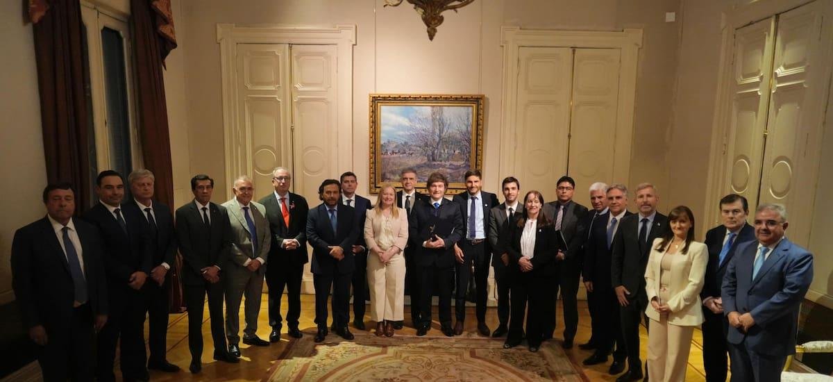 Alerta por las cajas jubilatorias provinciales: el nuevo frente de conflicto entre Milei y los gobernadores