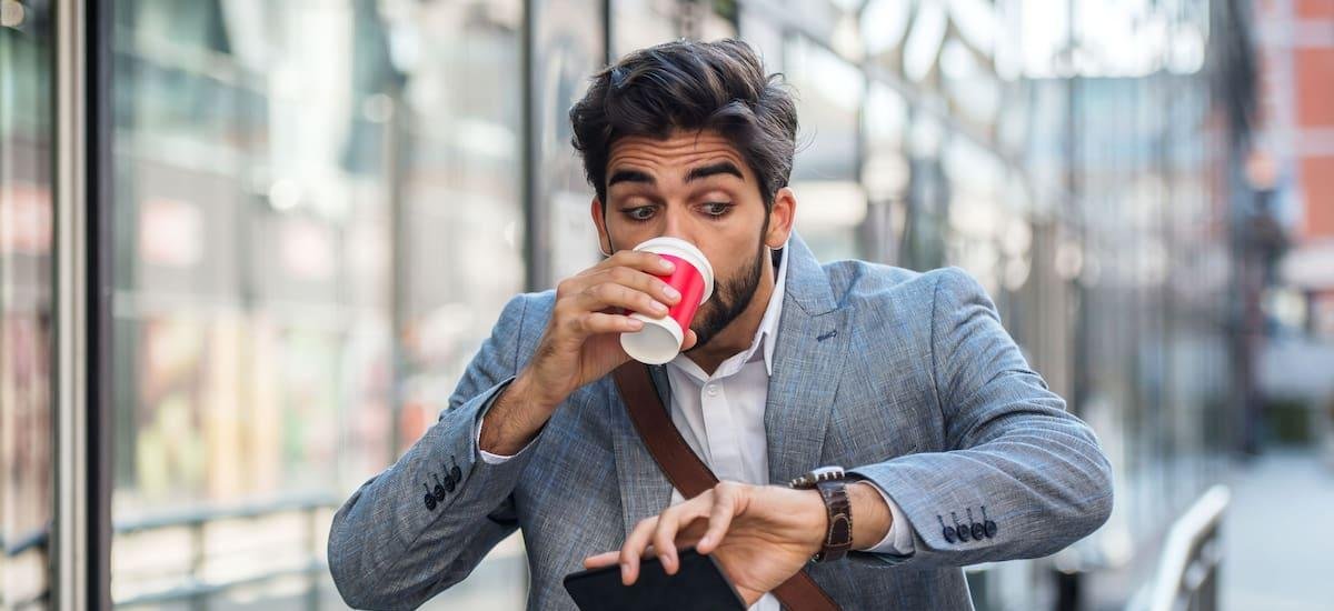 Confirmado por el Gobierno: a partir de ahora, podrás llegar tarde al trabajo sin que te descuenten el sueldo