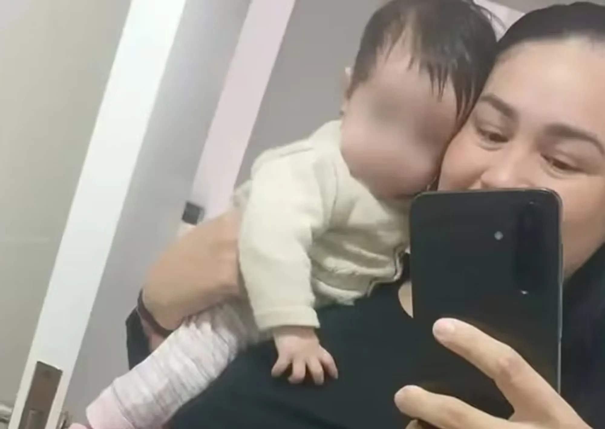 Horror en Avellaneda: una mujer policía mató a su beba de 5 meses y después se quitó la vida