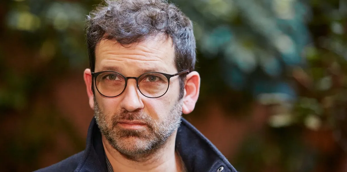 Gonzalo Garcés: “La Biblia es la gran máquina narrativa de Occidente”