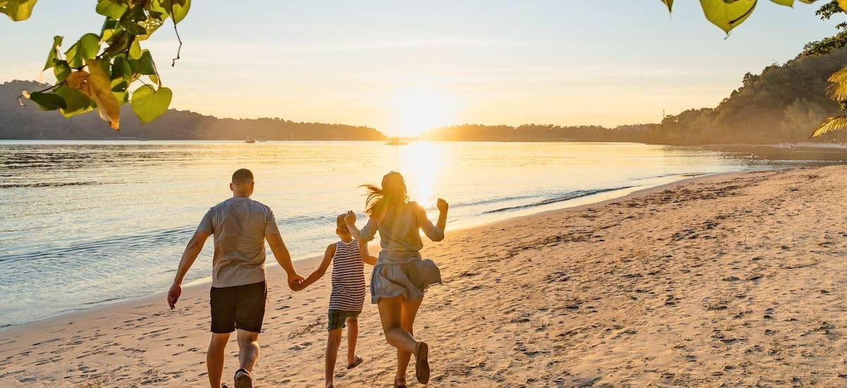 Fin de semana largo de marzo: crecen hasta 75% las búsquedas para escapadas dentro del país