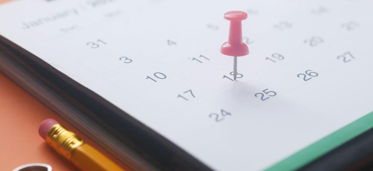 Estos son los hechos que marcaron la historia un 3 de marzo en nuestro país y el mundo