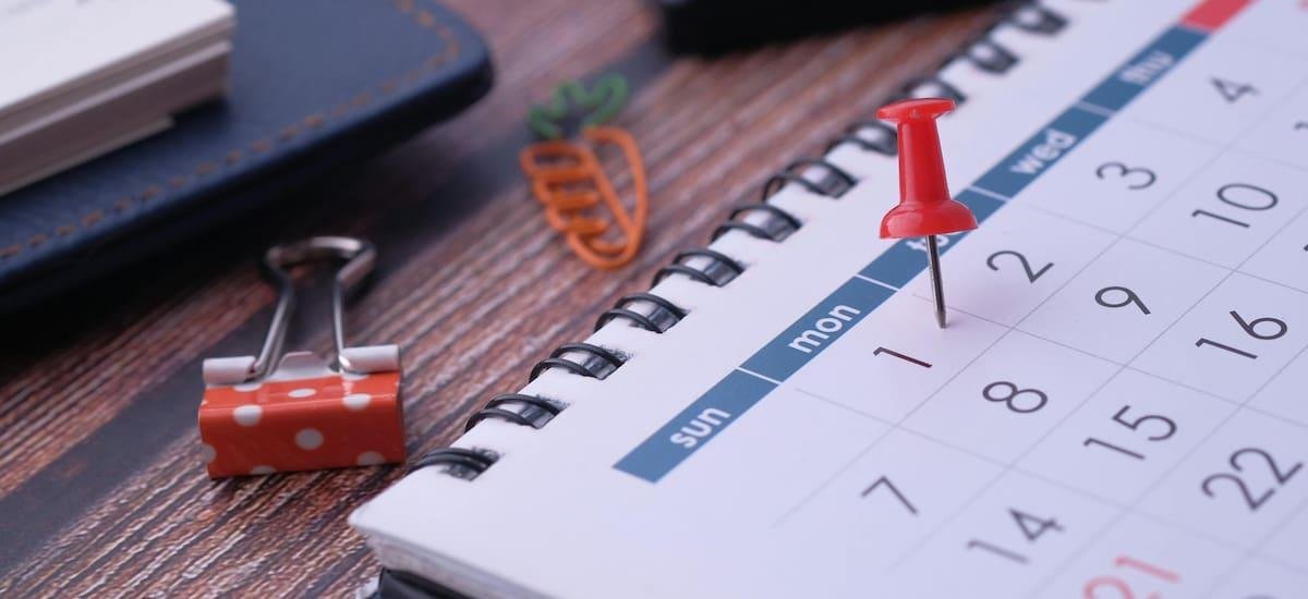 Efemérides del 2 de febrero: estos son los hechos que marcaron la historia