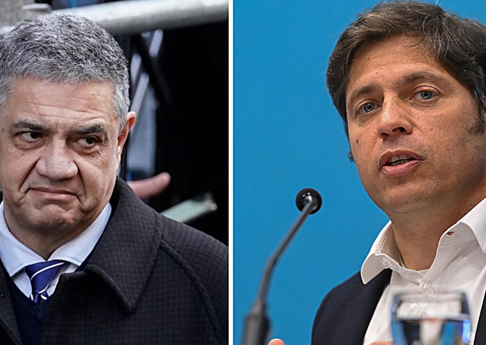 Jorge Macri cruzó a Kicillof por la inseguridad y desde Provincia le respondieron: "Por ahora no resolvió el delito ni la violencia en la Ciudad"