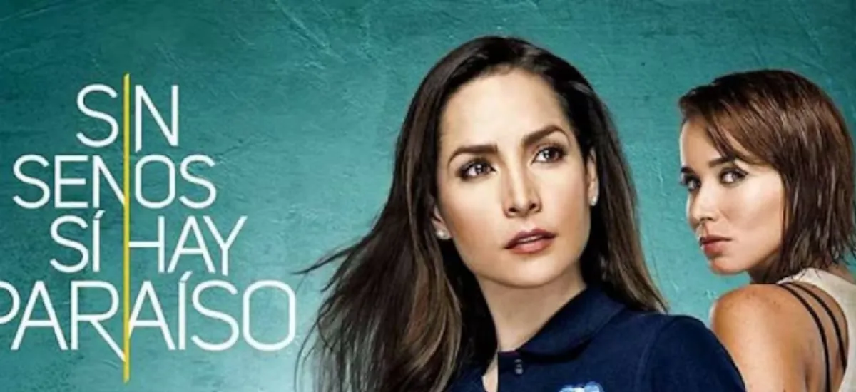 ‘Sin senos sí hay paraíso 4’ retomó grabaciones luego de la tragedia que sacudió el set: “Sabemos que no se sentirá igual”