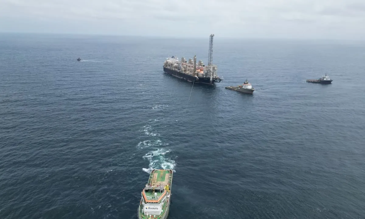 Un consorcio de petroleras cerró un crédito por US$900 millones para un nuevo gasoducto entre Vaca Muerta y el Golfo San Matías
