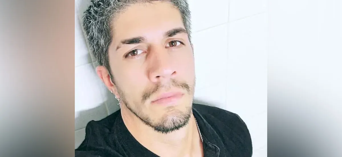 Todo lo que se sabe de Claudio Barrelier, el único detenido por el homicidio de Agostina Vega