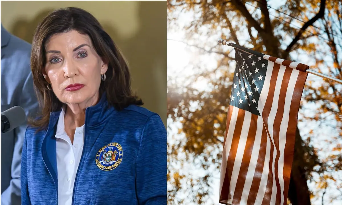 Memorial Day 2026 en Nueva York: Kathy Hochul confirmó actividades gratuitas para el fin de semana XXL
