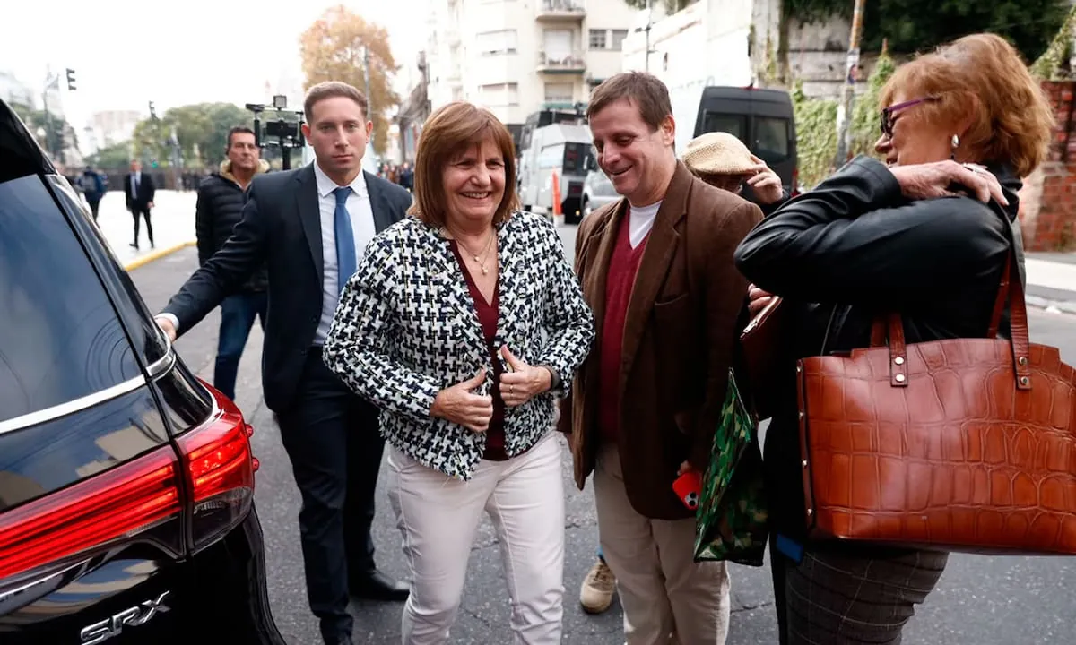 El Senado sesionará mañana, pero no tratará el caso de la candidata a jueza vetada por ser familiar de un periodista