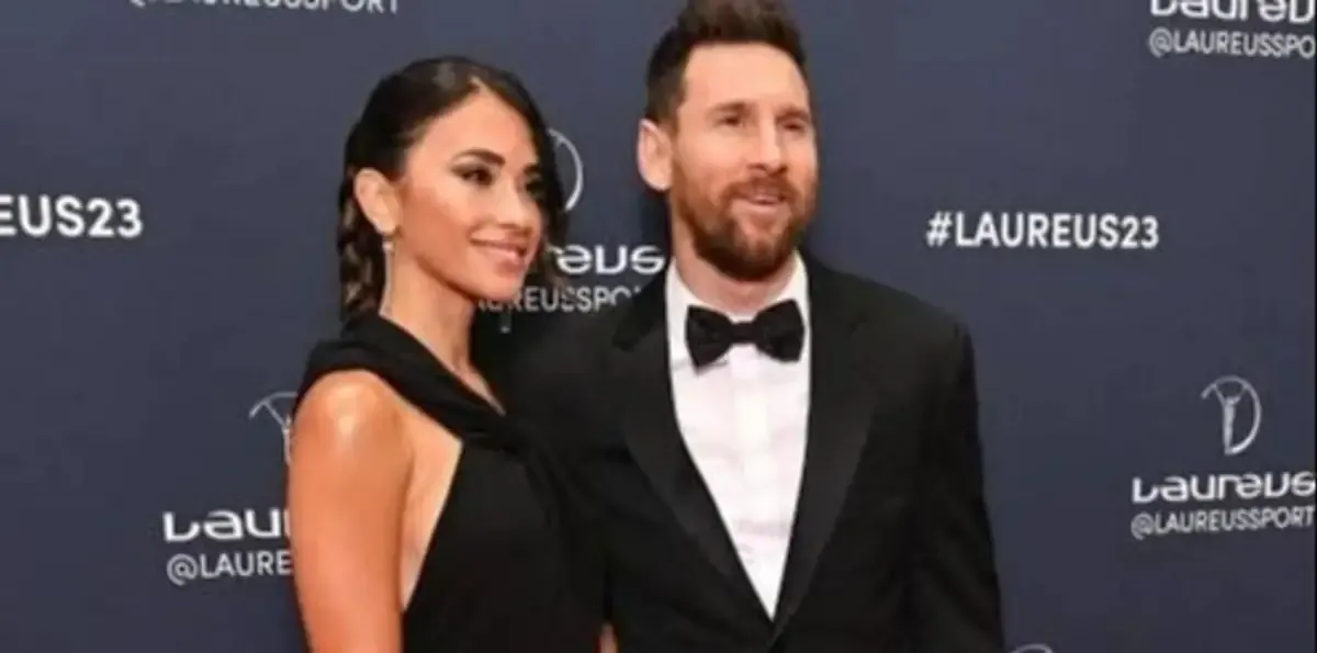 Qué regalo le hizo Georgina Rodríguez a Antonela Roccuzzo en pleno Mundial 2026