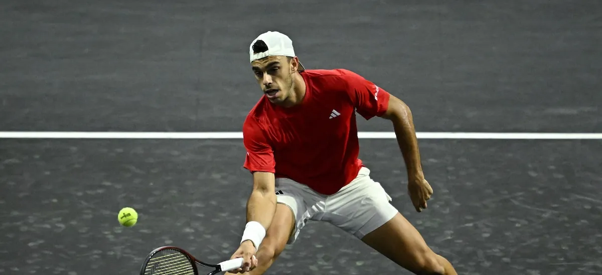 Francisco Cerúndolo, Novak Djokovic y Alexander Zverev debutan en el Masters 1000 de Shanghai: hora, rivales y cómo ver los partidos en vivo