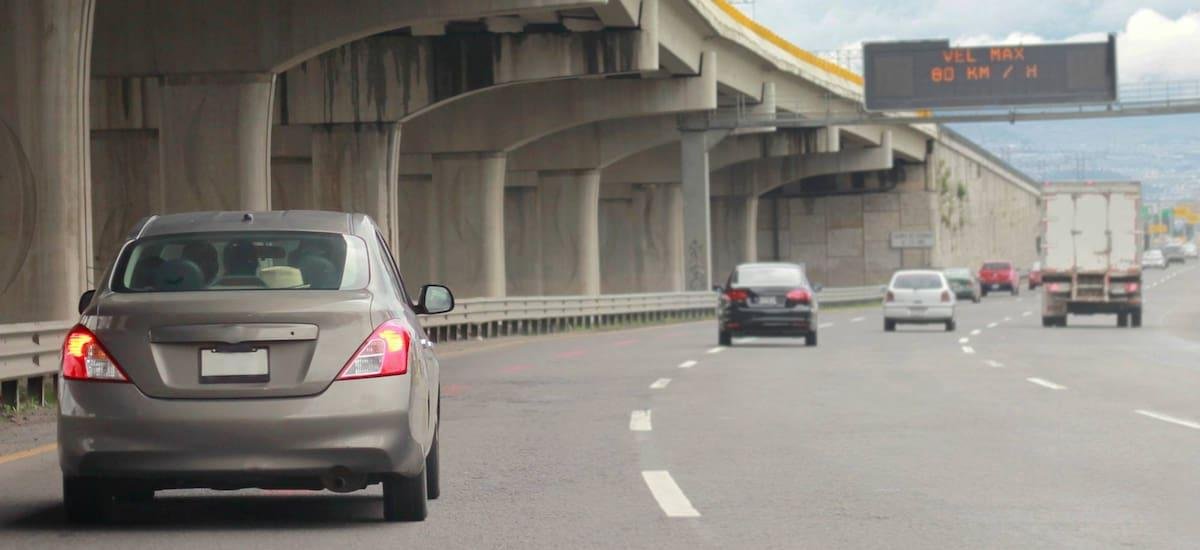 Atención conductores: habrá cortes en la autopista más conocida del país por dos días consecutivos