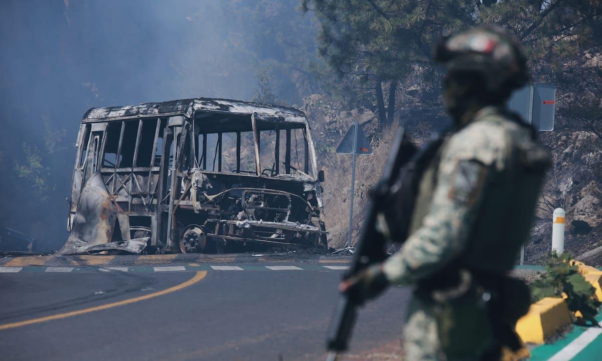 Sheinbaum dice que la FIFA visitará México para evaluar seguridad y movilidad del Mundial