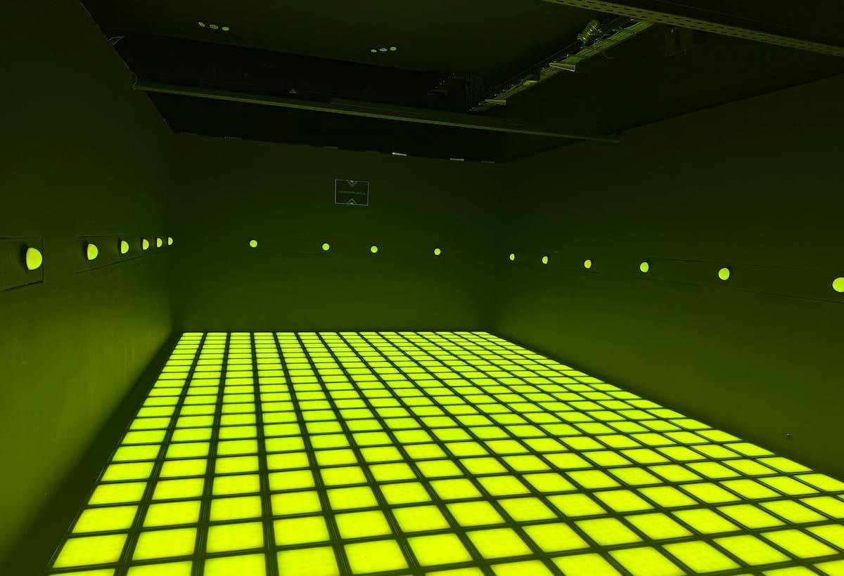 Transformaron una icónica fábrica de cueros en un proyecto nuevo: “Traen a los hijos y terminan jugando ellos también”