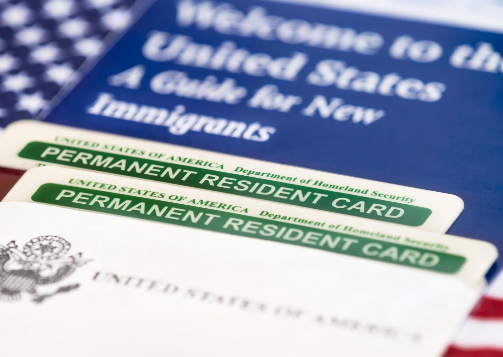 Buenas noticias sobre la Green Card: actualizaciones del USCIS ante mayor número de solicitudes
