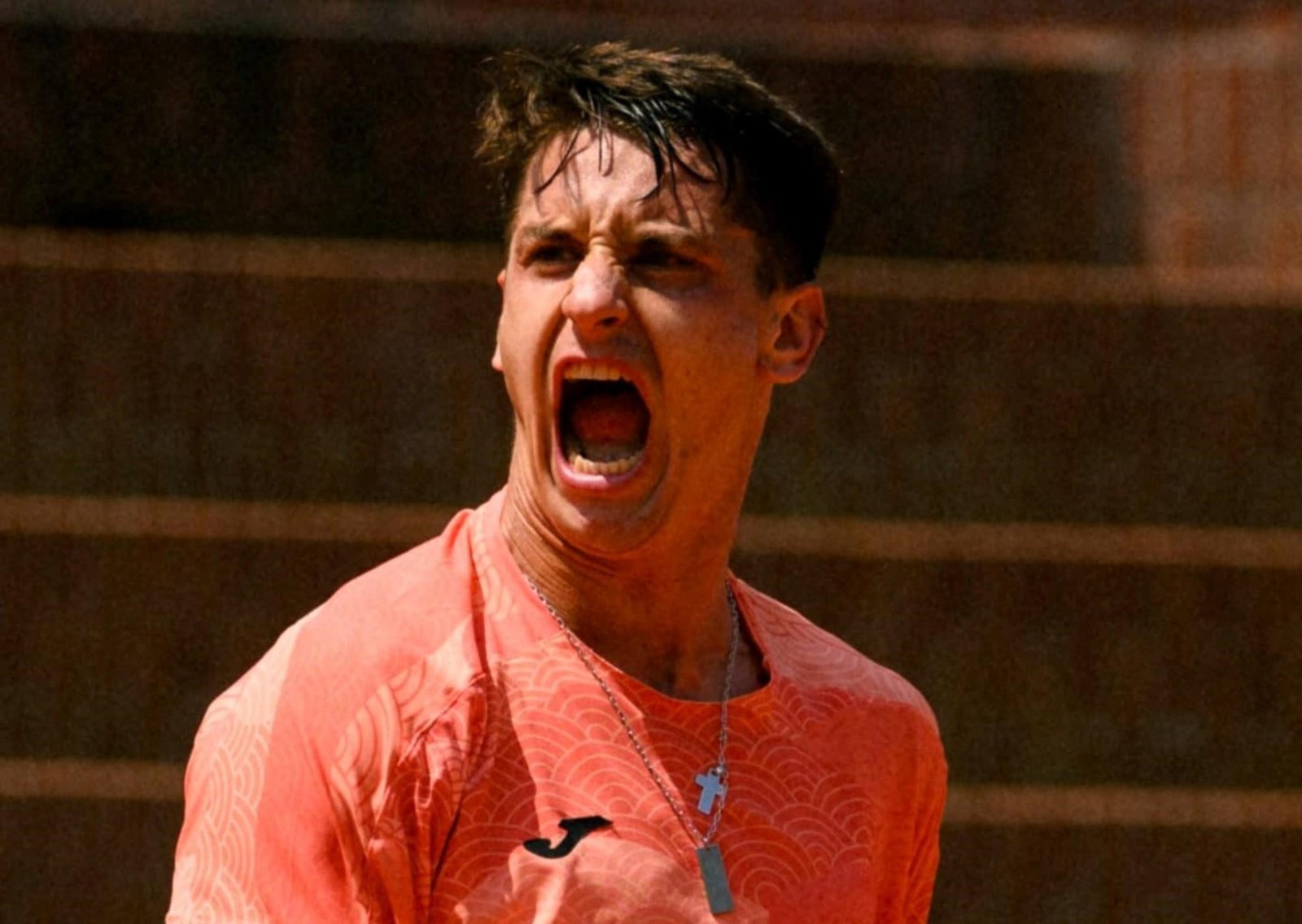 Masters 1000 de Indian Wells, día 1: una buena con Ugo Carabelli, una mala con Navone y un video viral de Nalbandian-Schwartzman