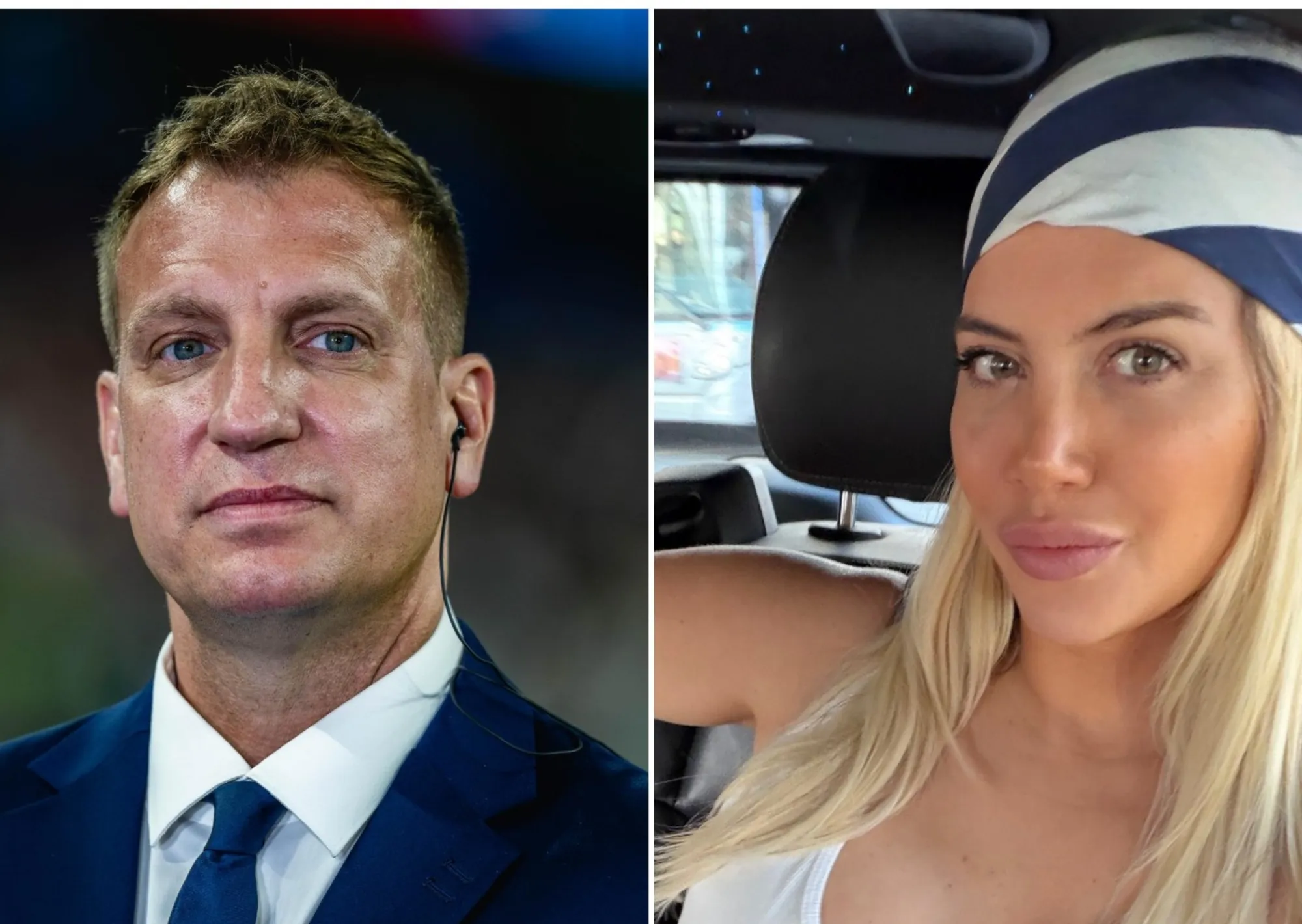 La confesión de viejas anécdotas sexuales de Maxi López provocó el enojo de Wanda Nara: "Mujeres salgan a trabajar, hagan su vida"