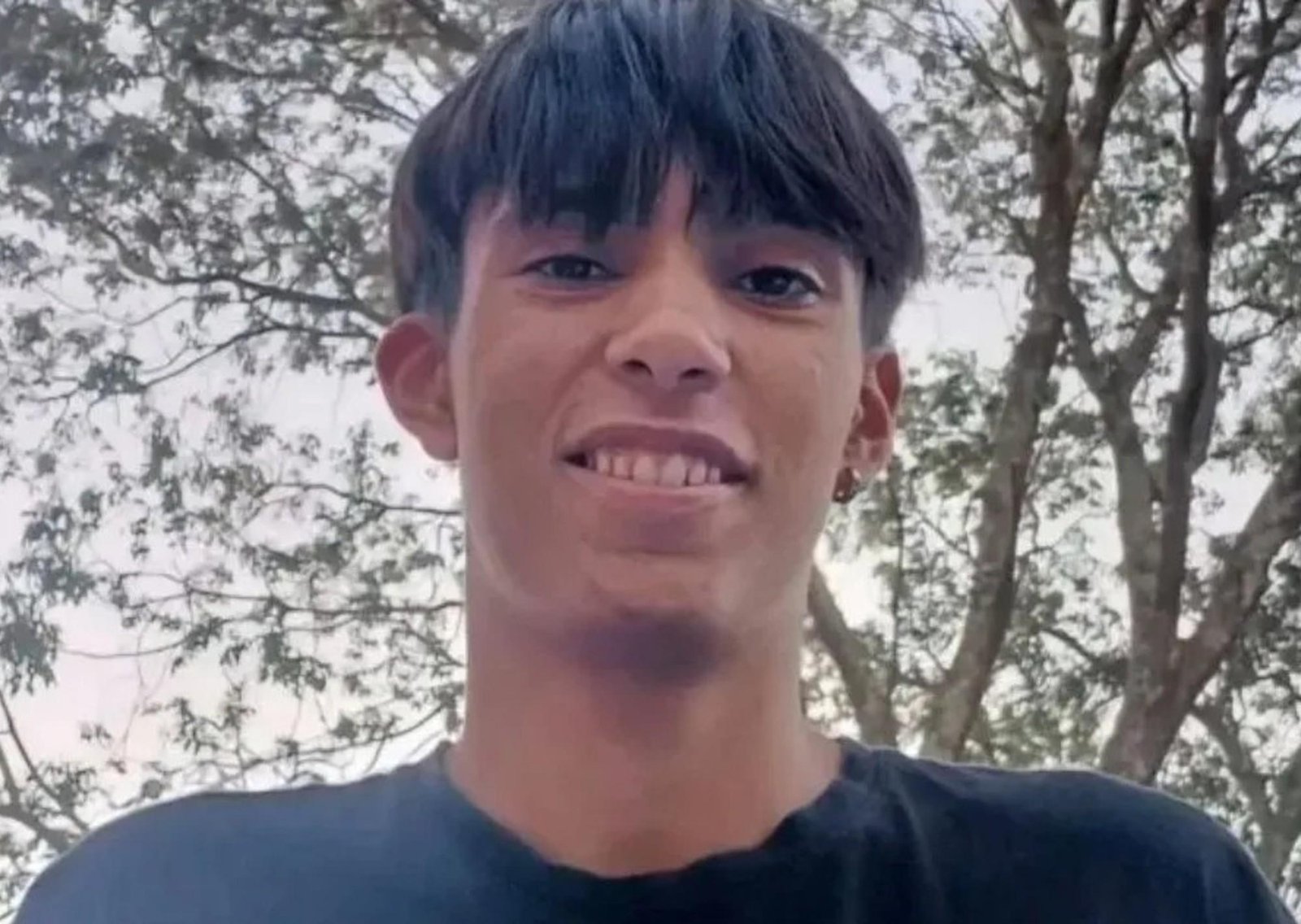 Caso Jeremías Monzón: "Mi sobrino es un monstruo", dijo la tía de uno de los menores acusados