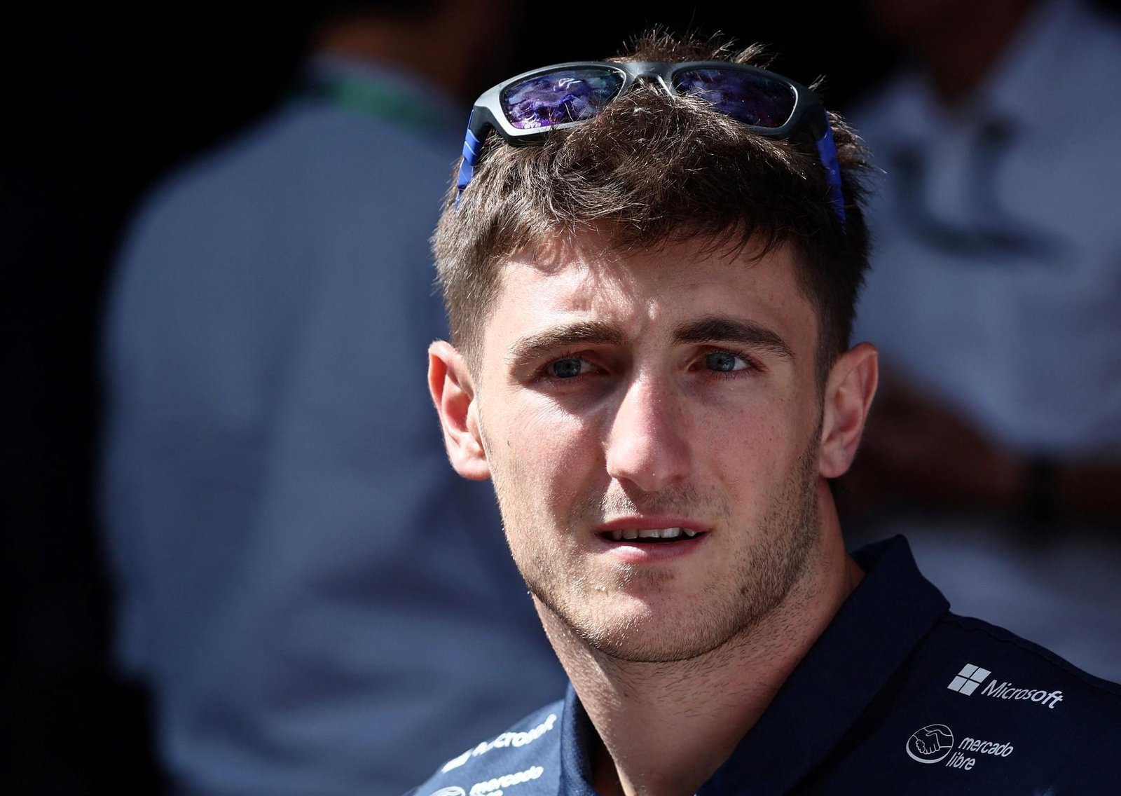 Jack Doohan, a la deriva: de ser reemplazado por Franco Colapinto en la Fórmula 1 a otro bochazo en la Super Fórmula japonesa