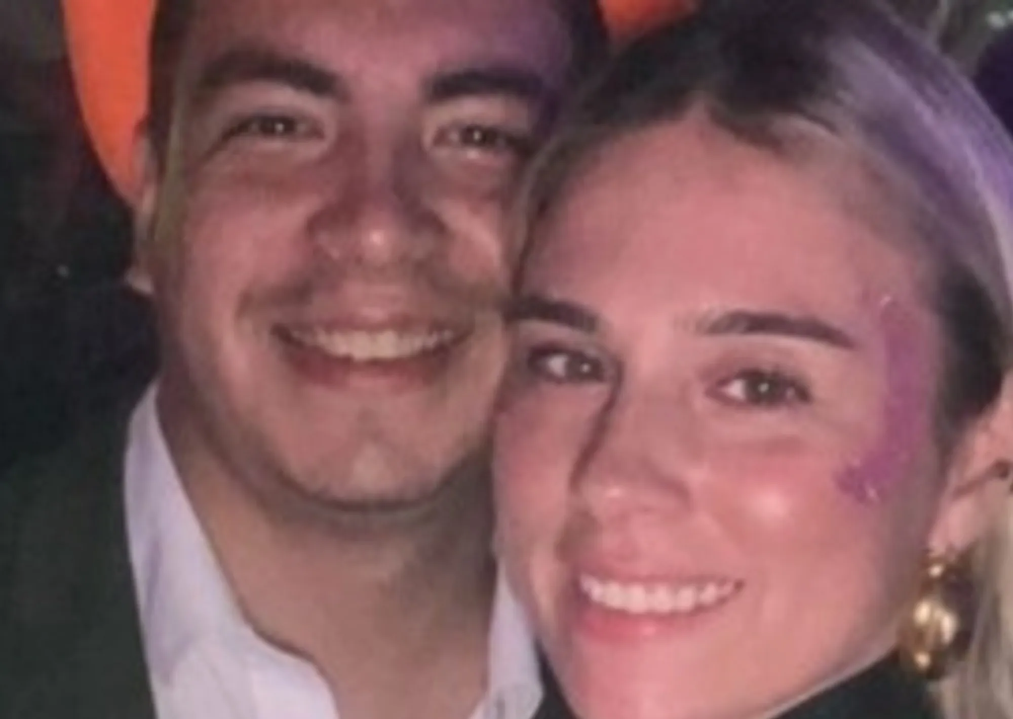 Quiénes eran los dos integrantes de la pareja que murió atrapada en su auto cuando volvía de un casamiento durante el temporal en Tucumán