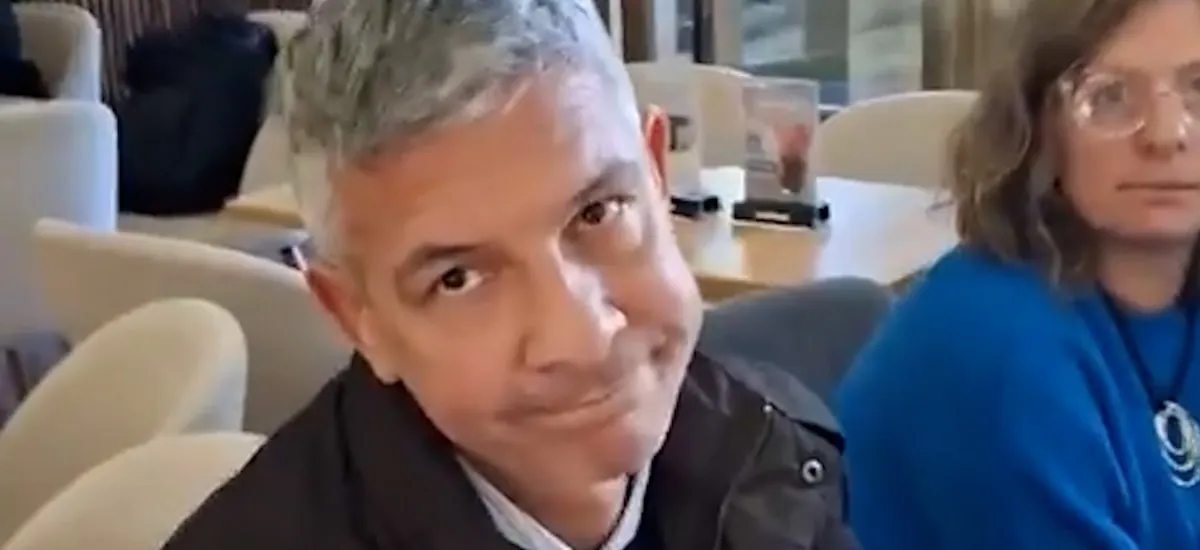 Pidieron absolver por prescripción al ex Gran Hermano Marcelo Corazza en la causa por abuso sexual infantil