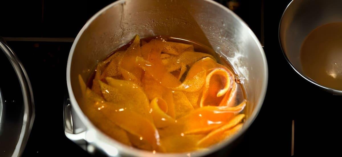 Mezclar cáscaras de naranja en vinagre: por qué lo recomiendan y para qué sirve - El Cronista