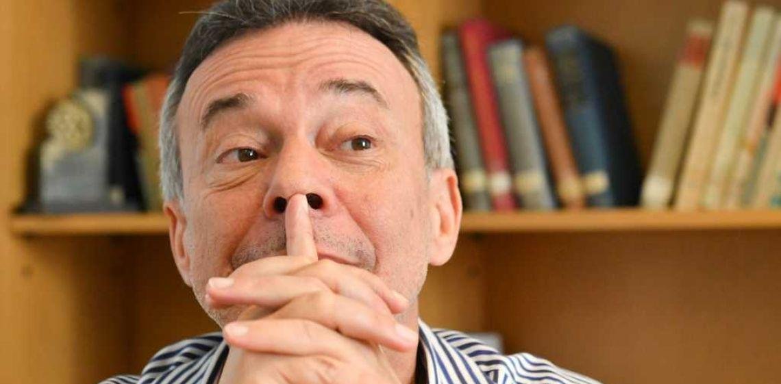 Artana: “Por el aumento del petróleo las exportaciones crecen u$s 10 millones por día”