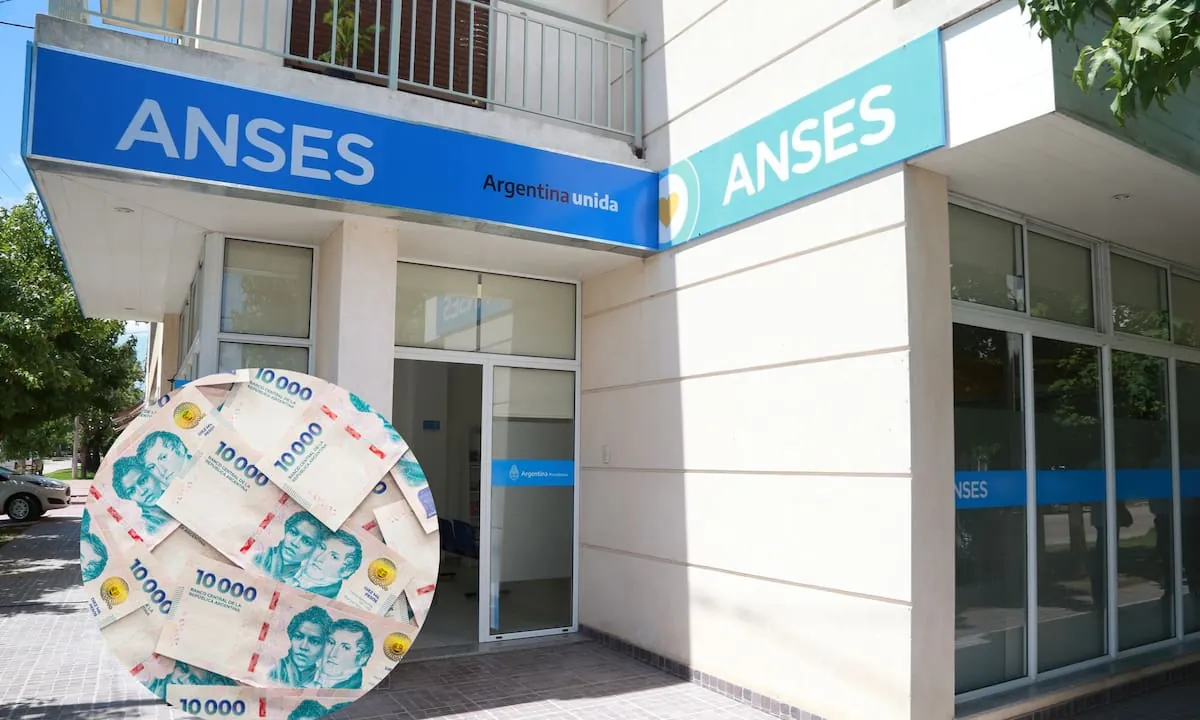 Fecha de cobro de Anses: el cronograma de pagos para este martes 13 de octubre