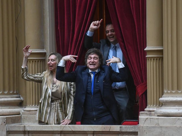 Javier Milei y sus medidas, EN VIVO: el Gobierno sigue negociando la reforma laboral con los gobernadores y celebra el dato de inflación de 2025