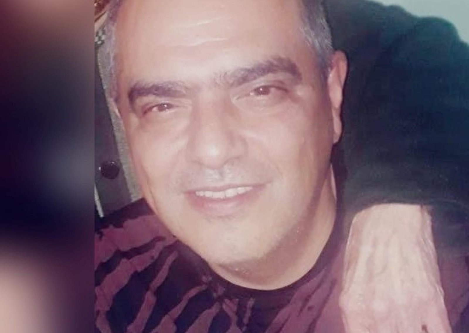 Crimen en Merlo: un ex policía salió a buscar cigarrillos y lo mataron de un tiro en la cabeza