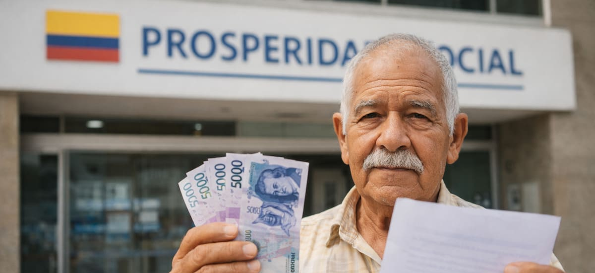 Banco Agrario entregará 230.000 pesos por tiempo limitado a los colombianos que entreguen estos 4 documentos