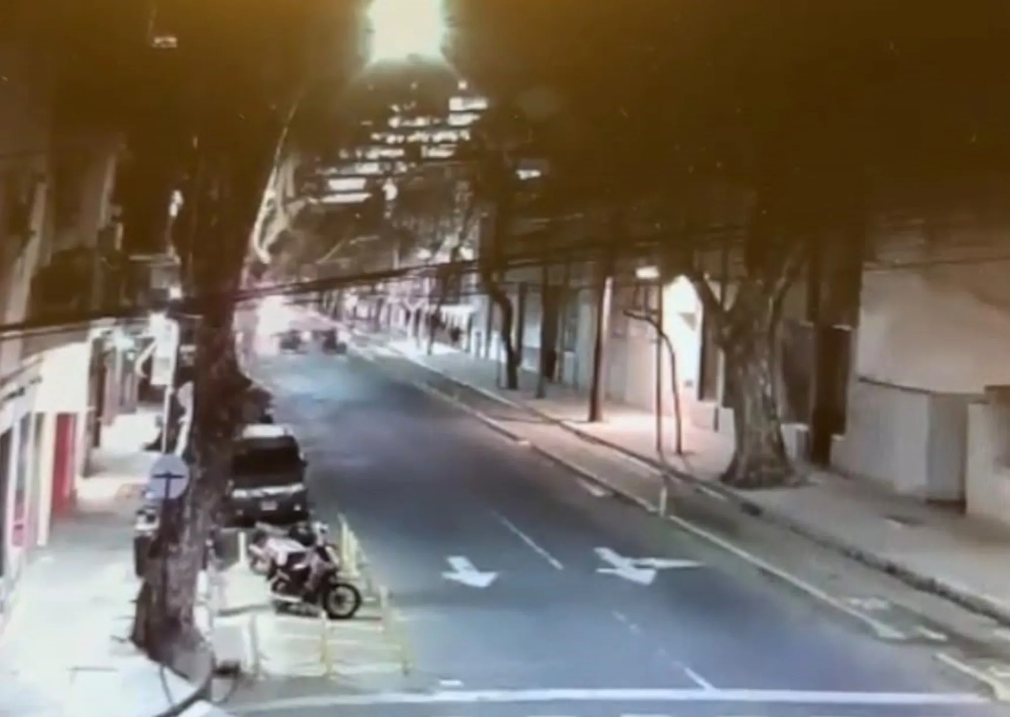 "Agarralo, sacale las cosas": el video del intento de robo del adolescente de 14 años que fue liberado por la jueza Laura De Marinis