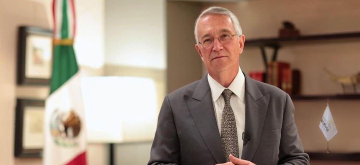 Lo doblaron | Ricardo Salinas Pliego va a pagar MXN $32,000 millones en impuestos