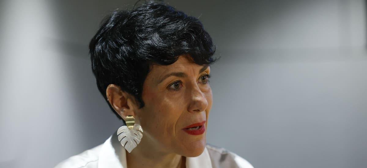 Saiz repite que el Gobierno presentará los Presupuestos en el primer trimestre: “es una obligación constitucional y la vamos a cumplir”