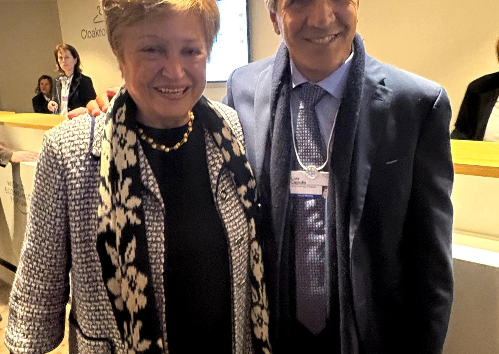 Ya se llevan pagados más de U$S 15.000 millones en intereses al FMI desde 2018